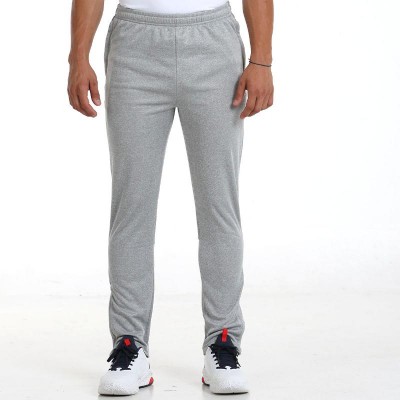 Pantaloni Bullpadel Neme Grigio Medio