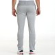 Pantaloni Bullpadel Neme Grigio Medio