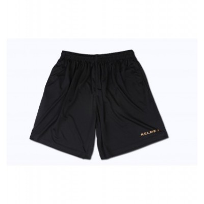 Pantaloncini Kelme Neri