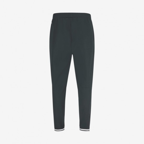 Pantalon Quebrador de Cabeca Negro