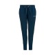 Pantaloni Head Club Rosie Blu Scuro Bianco