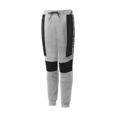 JHayber Knockout Pantaloni Grigio