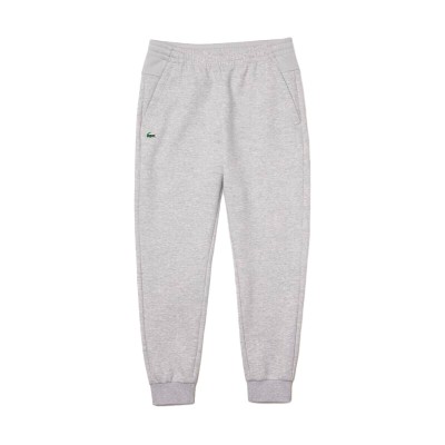 Pantaloni Lacoste grigio Vigore