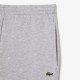 Calca Lacoste Sport Eco Gris Vigor