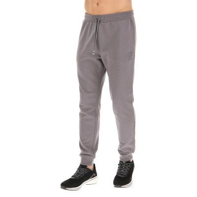 Lotto Smart IV Pantaloni Grigio Scuro