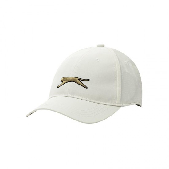 Gorra Slazenger Fantasma II Blanco