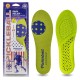 Plantillas FootGel Pickleball