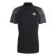 Polo Adidas Club Grigio Nero