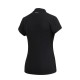 Polo Adidas Club Nero Donna