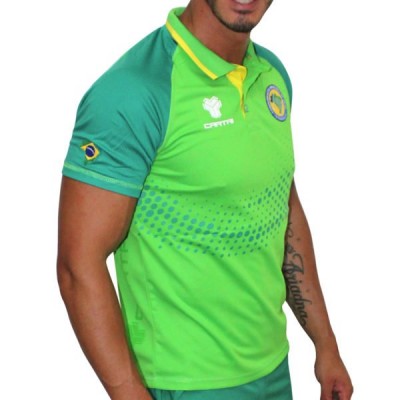 Polo Brasile Danilo Verde Junior