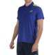 Polo Bullpadel Colan Blu klein