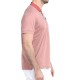 Camisa Bullpadel Polo Unite Tierra Bicolor