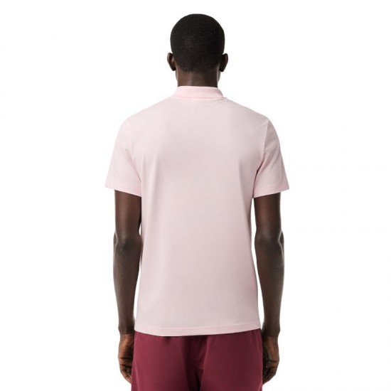 Con il Lacoste Regular Fit Flamingo