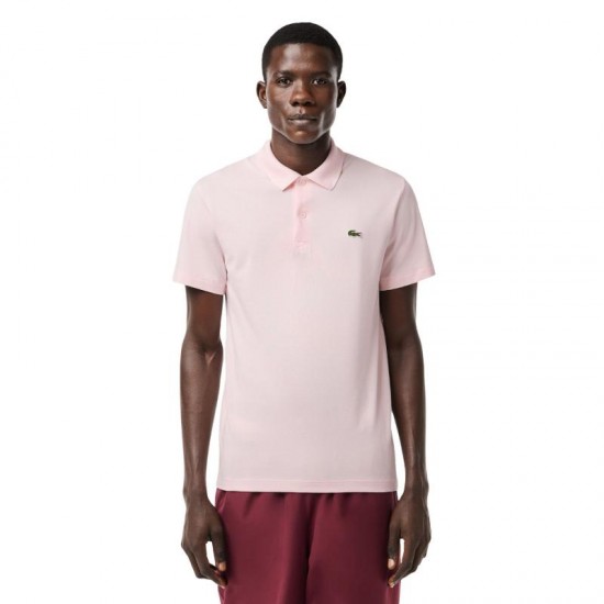 Con il Lacoste Regular Fit Flamingo