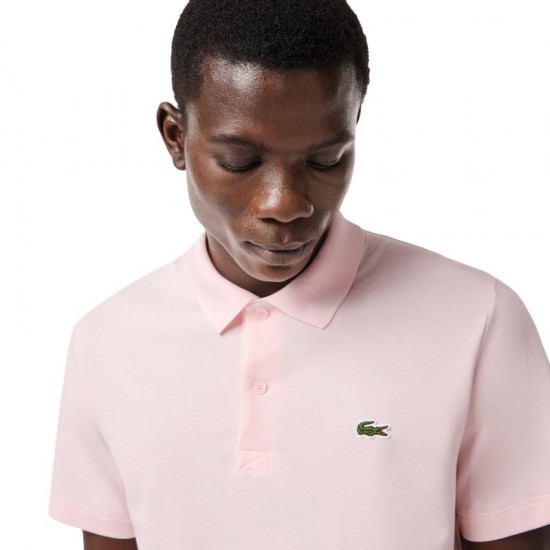 Con il Lacoste Regular Fit Flamingo