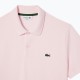 Con il Lacoste Regular Fit Flamingo