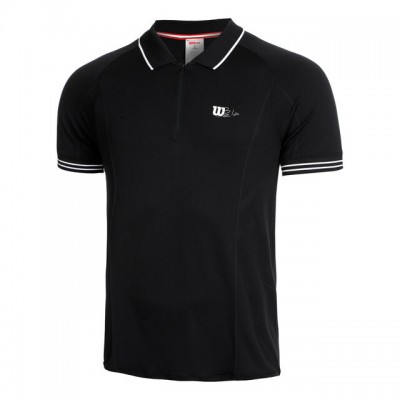 Polo Wilson Bela Seamless