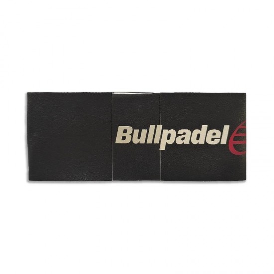 Protector Bullpadel Frame Black 1 Unit