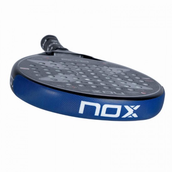 Nox Blu Bianco Protettore