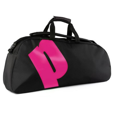 Borsa per racchette Prince Tour 1 Nero Rosa