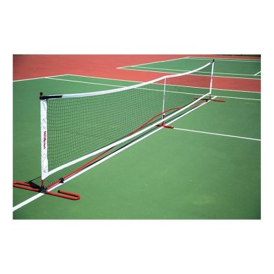 Pickleball rosso Wilson Portatil