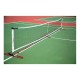 Pickleball vermelho Wilson Portatil