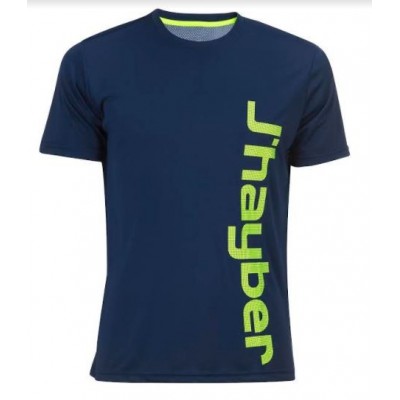 T-shirt JHayber DA3195 Sea Tour