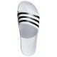 Adidas Adilette Sandalo Bianco Acqua