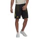 Short Adidas 2 IN 1 Primeblue Giallo Nero