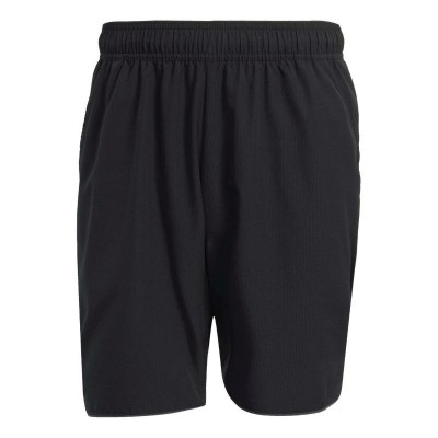 Pantaloncini Adidas Club Climacool Nero