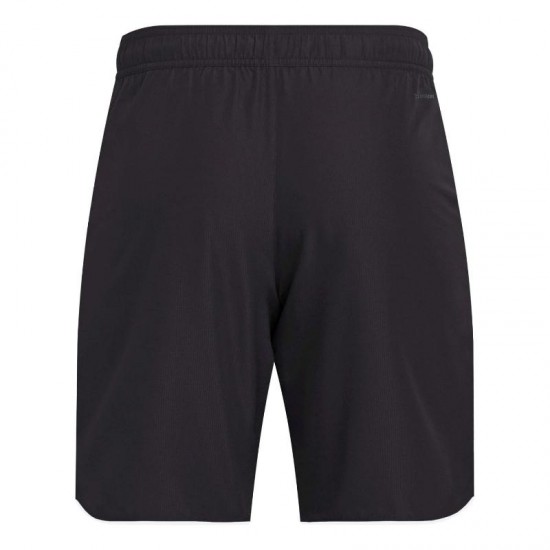 Pantaloncini Adidas Club Climacool Nero