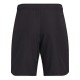 Pantaloncini Adidas Club Climacool Nero