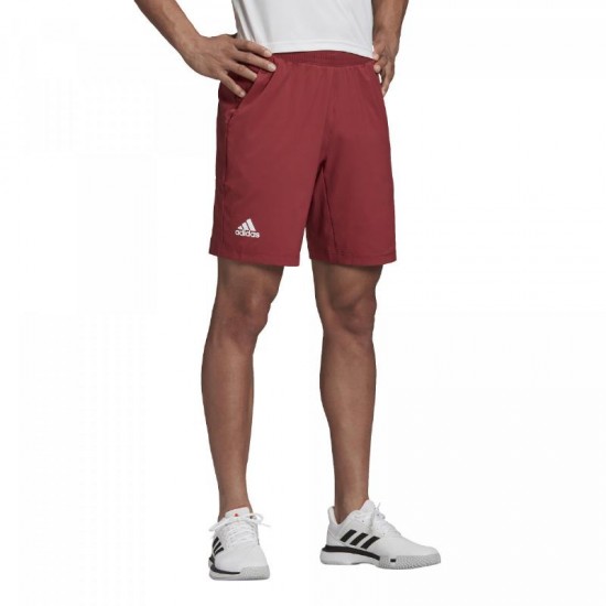 Short Adidas Ergo Scarlet