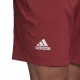 Short Adidas Ergo Scarlet