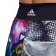 Corto Adidas Us Series Multicolor Mujer