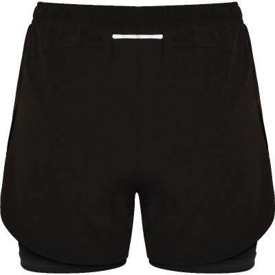 Short Alacran Elite Donne Nere