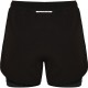 Short Alacran Elite Donne Nere