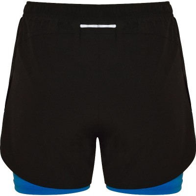 Short Alacran Elite Royal Mujer