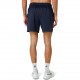 Pantaloncini Asics Court 7 Azul Medianoche