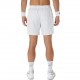 Pantaloncini Asics Court 7 Blanco