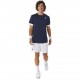 Pantaloncini Asics Court 7 Blanco