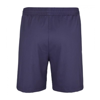 Pantaloncini Babolat Juan Lebron Azul Marino