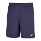 Pantaloncini Babolat Juan Lebron Azul Marino