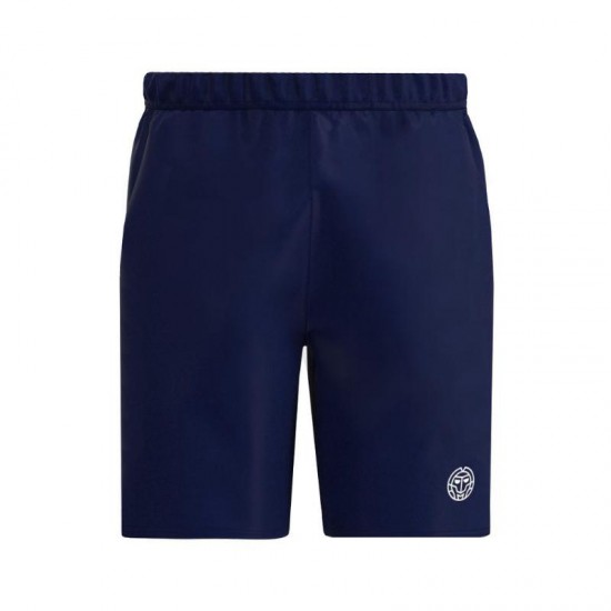 Pantaloncini Bidi Badu Crew 7Inch Azul Oscuro