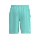 Pantaloncini Bidi Badu Crew 9Inch Aqua