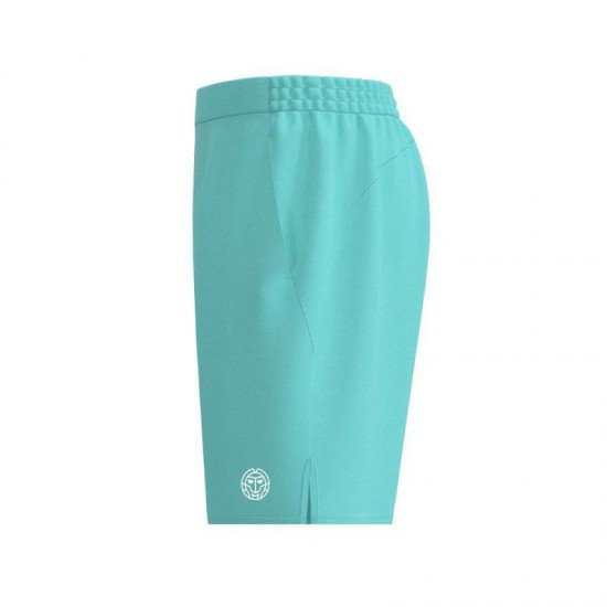 Pantaloncini Bidi Badu Crew 9Inch Aqua