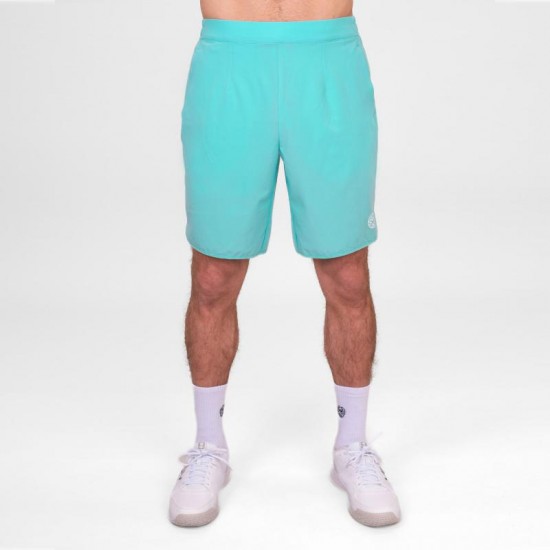 Pantaloncini Bidi Badu Crew 9Inch Aqua