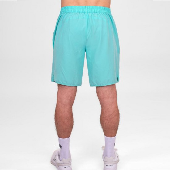 Pantaloncini Bidi Badu Crew 9Inch Aqua