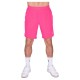 Curto Bidi Badu Crew 9Inch Rosa Fluor