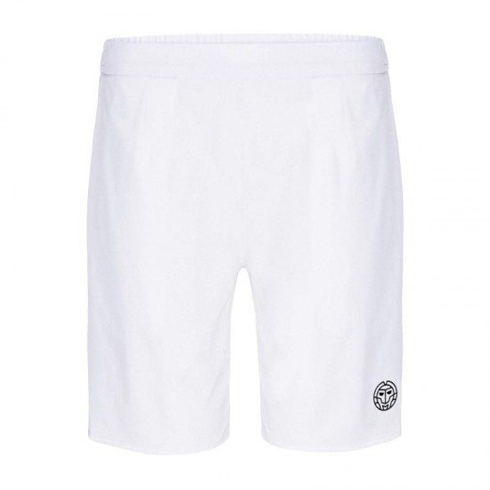 Short Bidi Badu Henry 2.0 Branco